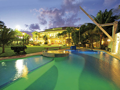 Pure Serenity Luxury Villa Cancún Exteriér fotografie