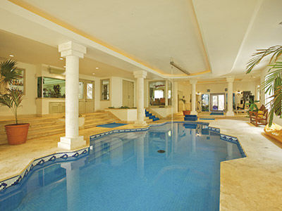 Pure Serenity Luxury Villa Cancún Exteriér fotografie